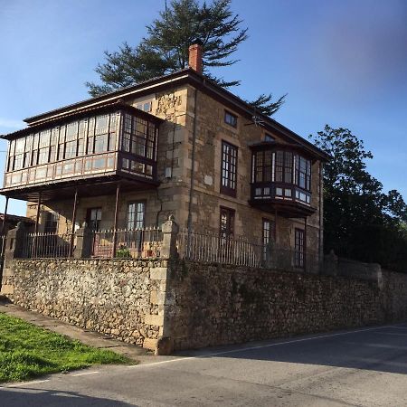 La Casona De Los Lomas Arenas de Iguña Buitenkant foto