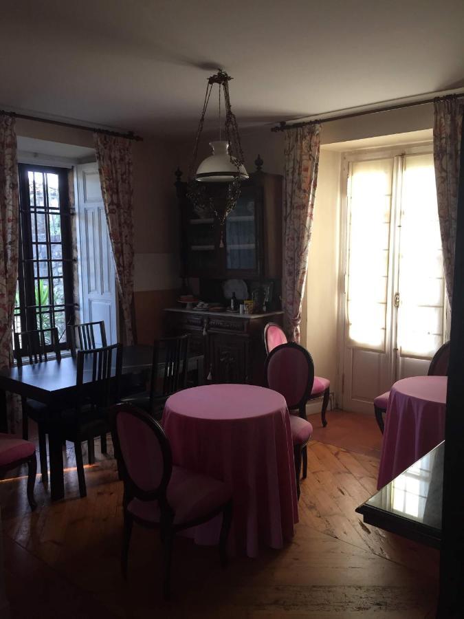 La Casona De Los Lomas Arenas de Iguña Buitenkant foto