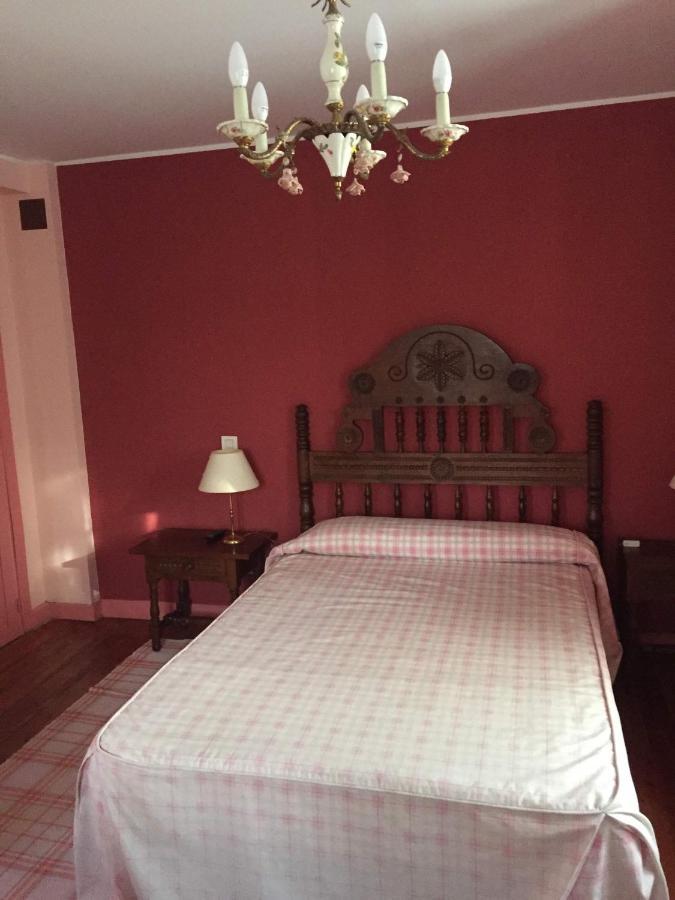 La Casona De Los Lomas Arenas de Iguña Buitenkant foto