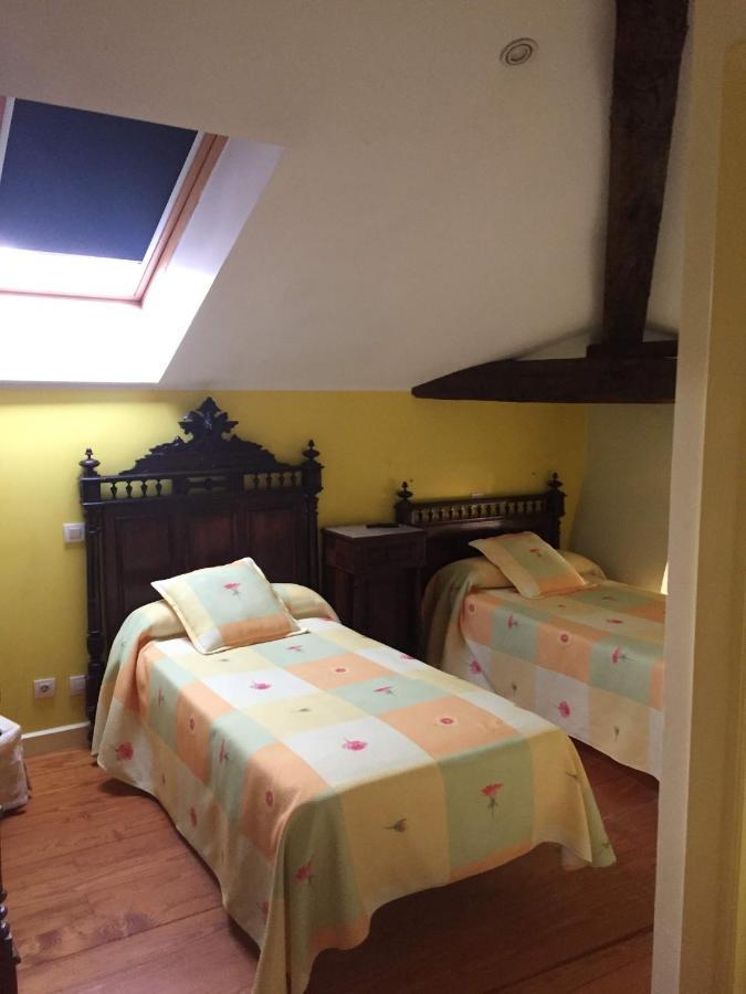 La Casona De Los Lomas Arenas de Iguña Buitenkant foto