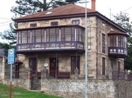 La Casona De Los Lomas Arenas de Iguña Buitenkant foto